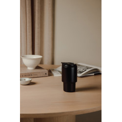 Tasse publicitaire 350ml Nagano RCS VINGA Tasse publicitaire 350ml Nagano RCS VINGA