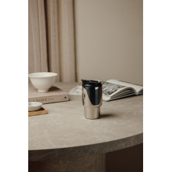 Tasse publicitaire 350ml Nagano RCS VINGA Tasse publicitaire 350ml Nagano RCS VINGA