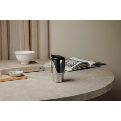 Tasse publicitaire 350ml Nagano RCS VINGA Tasse publicitaire 350ml Nagano RCS VINGA