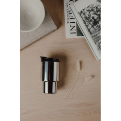 Tasse publicitaire 350ml Nagano RCS VINGA Tasse publicitaire 350ml Nagano RCS VINGA