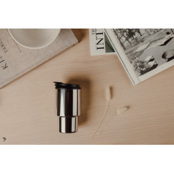 Tasse publicitaire 350ml Nagano RCS VINGA Tasse publicitaire 350ml Nagano RCS VINGA
