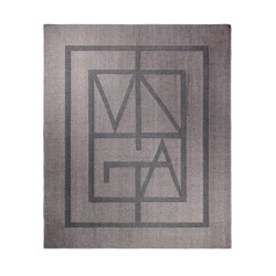 Couverture publicitaire GRS Monogram VINGA