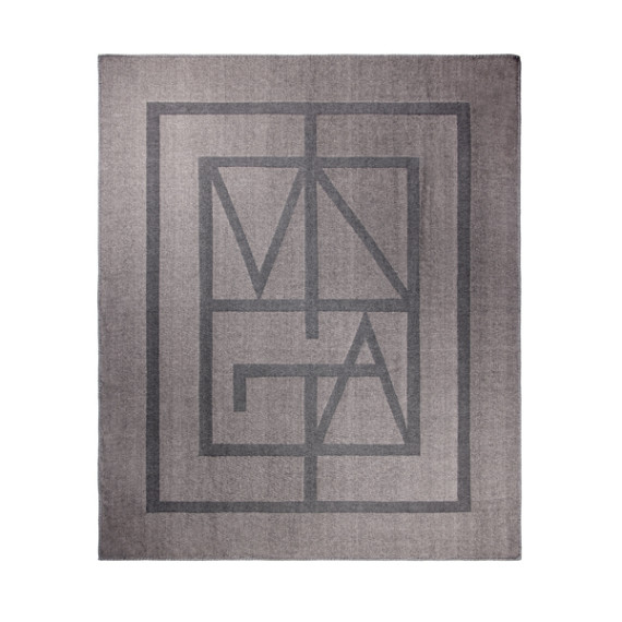 Couverture publicitaire GRS Monogram VINGA Couverture publicitaire GRS Monogram VINGA