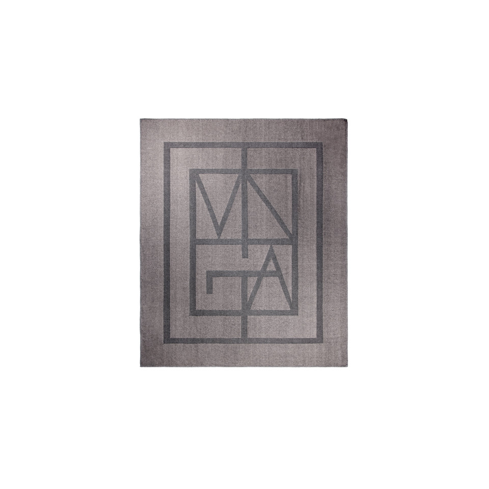Couverture publicitaire GRS Monogram VINGA