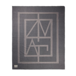 Couverture publicitaire GRS Monogram VINGA Couverture publicitaire GRS Monogram VINGA