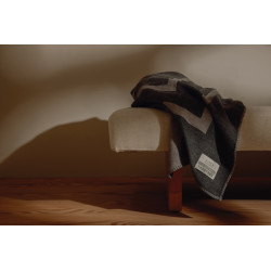 Couverture publicitaire GRS Monogram VINGA Couverture publicitaire GRS Monogram VINGA