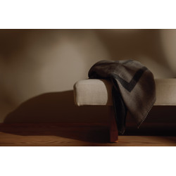 Couverture publicitaire GRS Monogram VINGA Couverture publicitaire GRS Monogram VINGA