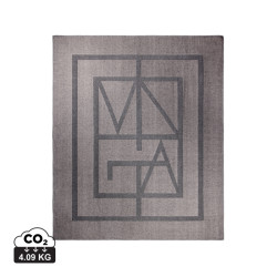 Couverture publicitaire GRS Monogram VINGA Couverture publicitaire GRS Monogram VINGA