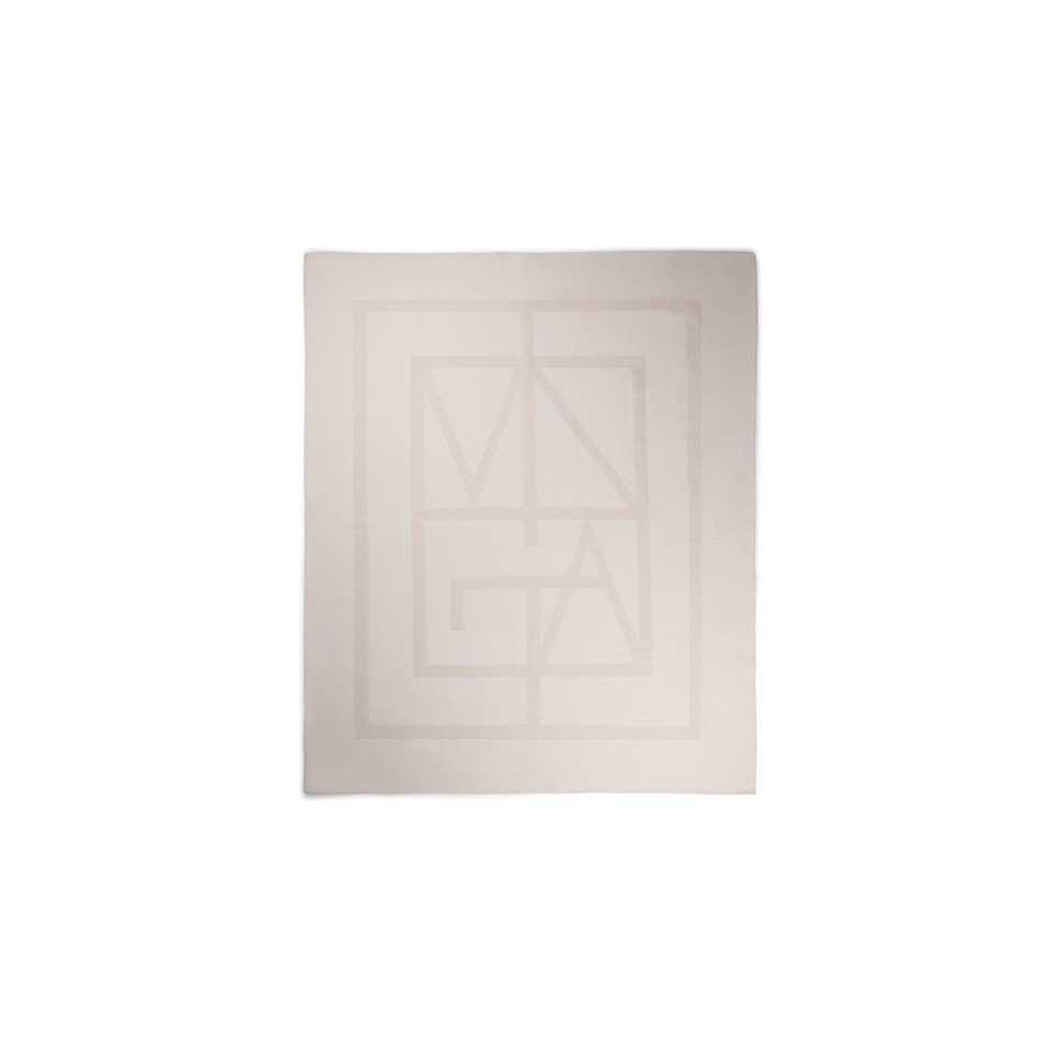 Couverture publicitaire GRS Monogram VINGA