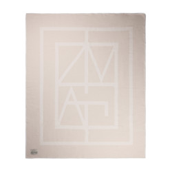 Couverture publicitaire GRS Monogram VINGA Couverture publicitaire GRS Monogram VINGA