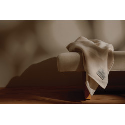 Couverture publicitaire GRS Monogram VINGA Couverture publicitaire GRS Monogram VINGA