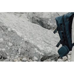 Set publicitaire premier secours RCS Baltimore VINGA