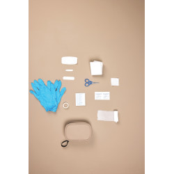 Set publicitaire premier secours RCS Baltimore VINGA Set publicitaire premier secours RCS Baltimore VINGA