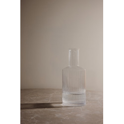 Carafe publicitaire 1,45L York VINGA Carafe publicitaire 1,45L York VINGA