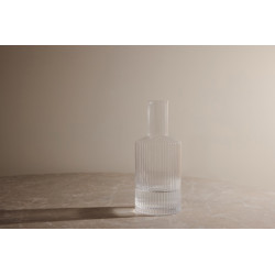 Carafe publicitaire 1,45L York VINGA Carafe publicitaire 1,45L York VINGA