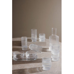 Carafe publicitaire 1,45L York VINGA Carafe publicitaire 1,45L York VINGA