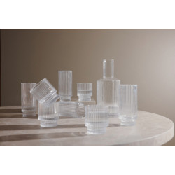 Carafe publicitaire 1,45L York VINGA Carafe publicitaire 1,45L York VINGA