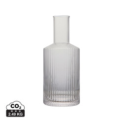 Carafe publicitaire 1,45L York VINGA Carafe publicitaire 1,45L York VINGA