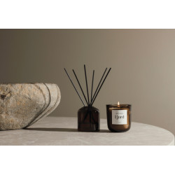Set publicitaire d'ambiance essence Nordic VINGA Set publicitaire d'ambiance essence Nordic VINGA