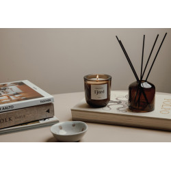 Set publicitaire d'ambiance essence Nordic VINGA Set publicitaire d'ambiance essence Nordic VINGA