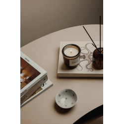 Set publicitaire d'ambiance essence Nordic VINGA Set publicitaire d'ambiance essence Nordic VINGA