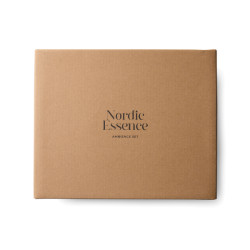 Set publicitaire d'ambiance essence Nordic VINGA Set publicitaire d'ambiance essence Nordic VINGA