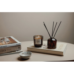 Set publicitaire d'ambiance essence Nordic VINGA Set publicitaire d'ambiance essence Nordic VINGA
