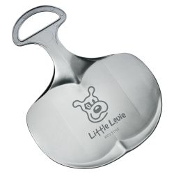 Luge personnalisée pelle personnalisable fabriquée en Europe Luge personnalisée pelle personnalisable fabriquée en Europe