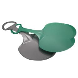 Luge personnalisée pelle personnalisable fabriquée en Europe Luge personnalisée pelle personnalisable fabriquée en Europe