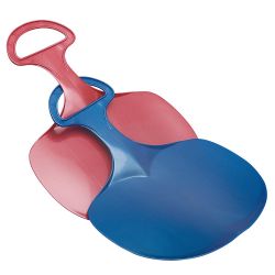 Luge personnalisée pelle personnalisable fabriquée en Europe
