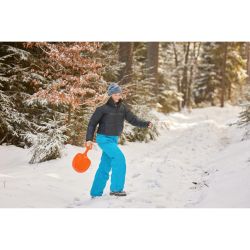 Luge personnalisée pelle personnalisable fabriquée en Europe Luge personnalisée pelle personnalisable fabriquée en Europe