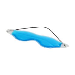 Masque personnalisé reposant pour les yeux