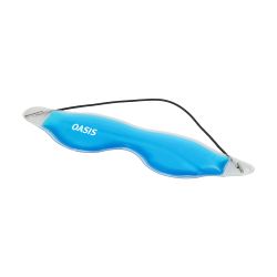 Masque personnalisé reposant pour les yeux