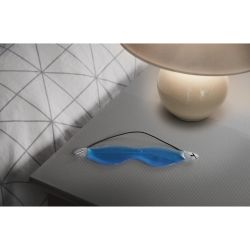 Masque personnalisé reposant pour les yeux