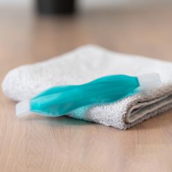Masque personnalisé reposant pour les yeux
