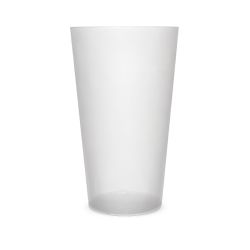 Verre doser 50 cl personnalisé Fabriqué en France