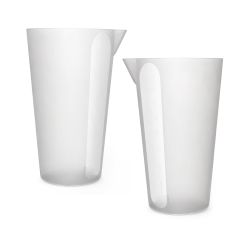 Verre doser 50 cl personnalisé Fabriqué en France
