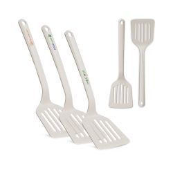 Spatule publicitaire en PBT 