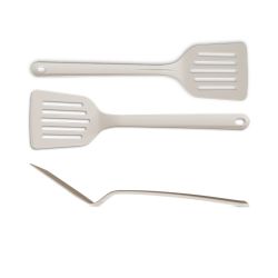 Spatule publicitaire en PBT Spatule publicitaire en PBT