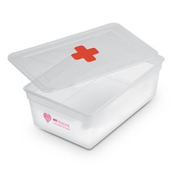Boîte rangement et repas multi-usage personnalisée fabriqué en France Boîte rangement et repas multi-usage personnalisée fabriqué en France