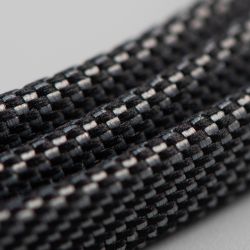 Câble de charge universel publicitaire 4 en 1 en PET recyclé