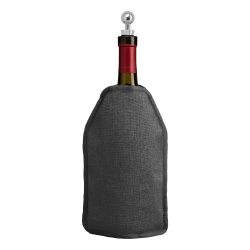 Housse personnalisée Nest pour bouteille de vin polyester recyclé