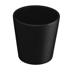 Tasse publicitaire en céramique mate de 180 ml Tasse publicitaire en céramique mate de 180 ml