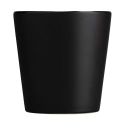 Tasse publicitaire en céramique mate de 180 ml Tasse publicitaire en céramique mate de 180 ml