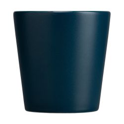 Tasse publicitaire en céramique mate de 180 ml Tasse publicitaire en céramique mate de 180 ml