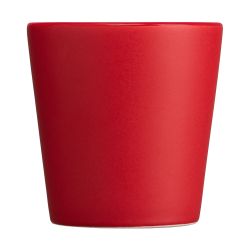 Tasse publicitaire en céramique mate de 180 ml Tasse publicitaire en céramique mate de 180 ml