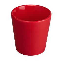 Tasse publicitaire en céramique mate de 180 ml Tasse publicitaire en céramique mate de 180 ml