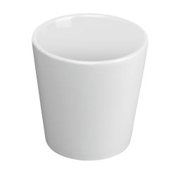 Tasse publicitaire en céramique mate de 180 ml Tasse publicitaire en céramique mate de 180 ml