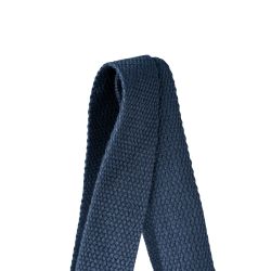 Sac fourre-tout personnalisé en coton recyclé à motif chevron 225 gsm®