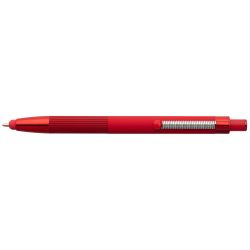 Stylo personnalisé en aluminium recyclé stylet anti-stress